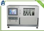 ISO 9038 Sustained Combustibility of Liquids Tester at Temperatures up to 100 °C