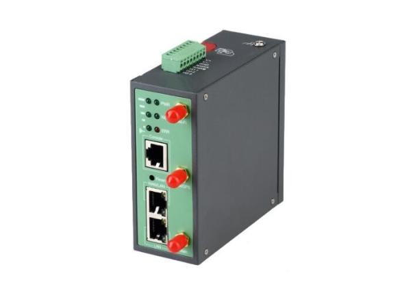 Industrial M2M 4G LTE Module For Power Distribution , Ied , Scada , RTU , Meter