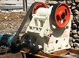 JCE Jaw Crusher2