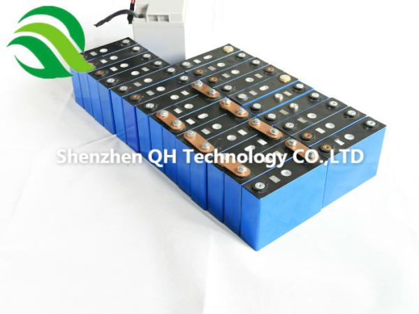 Residential Lithium Solar Batteries , 48V 120Ah Lithium Iron Phosphate Rv