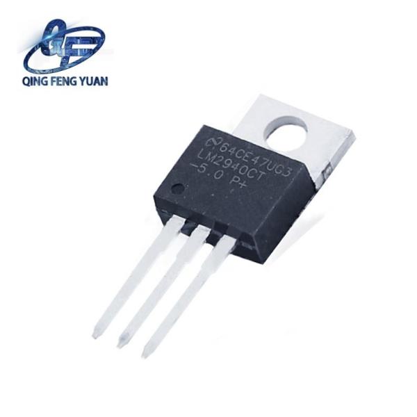 Quality LM337T Audio Power Amplifier IC Transistor / Bom Service / Bom List LM337T for sale