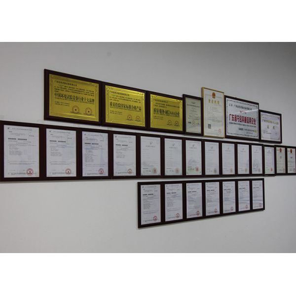 Split Type IEC60529 IPX7 IEC Test Equipment , 50m High Pressure Immersion Tank