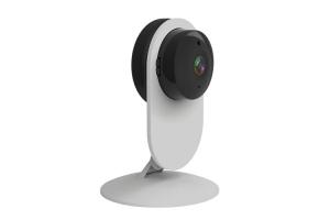 China 360 Degree Wifi Mini Security Camera 1080p Full Hd Tuya APP Control wholesale