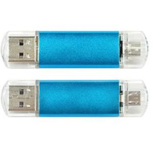 China OTG usb flash drive for Android,Mac OS,Windows and mobile phone wholesale