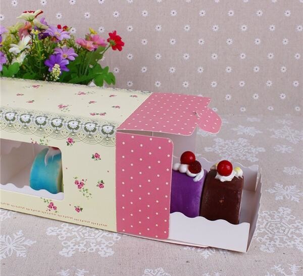 kraft paper sandwich box with window ,triangle sandwich box for packaging,Cardboard Box With Clear Window Burger Sandwic