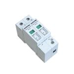 SUP1 40ka Lightning Protector Industrial Surge Protector Device