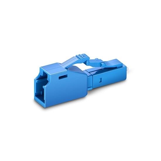 Quality Exact Cables 1db 3db 5db 6db 7db 10db 15db 20db 25db LC UPC Fiber Optic Attenuator for sale