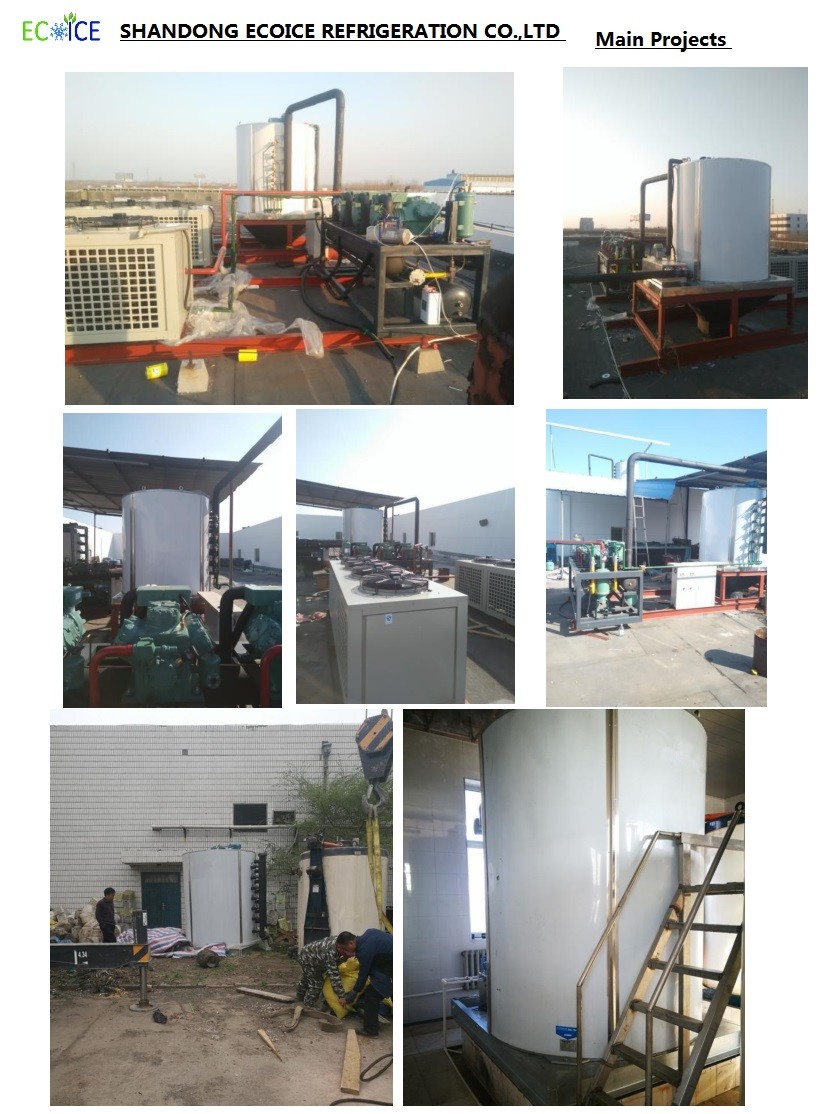 High Efficiency Stainless Steel Flake Ice Crusher Shaving Machine Price