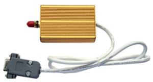 China 10mW, 50mW, 100mW RF Data Module 433MHz/868MHz/915MHz, 1km Distance RS232, RS485, TTL wholesale