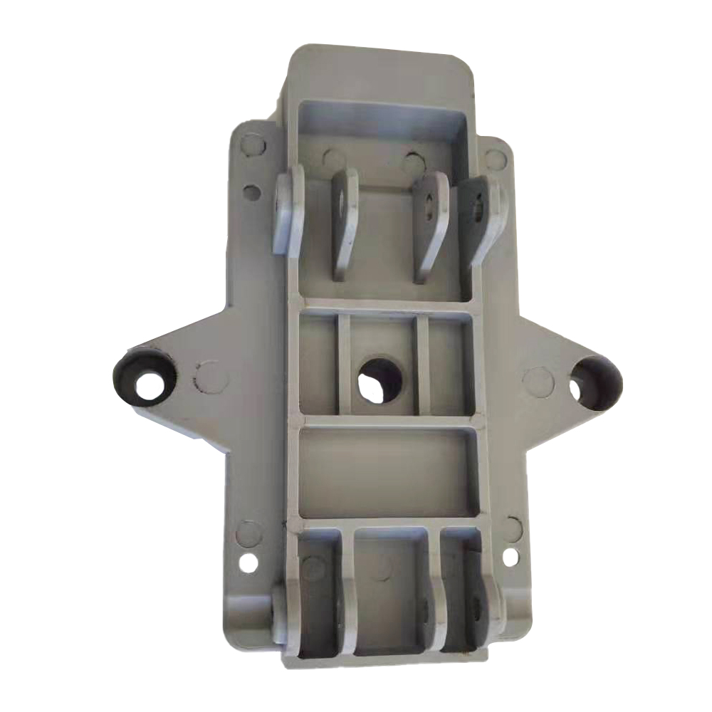 Customized Mould Steel P20 PS Plastic Injection Mould for Plastic Products