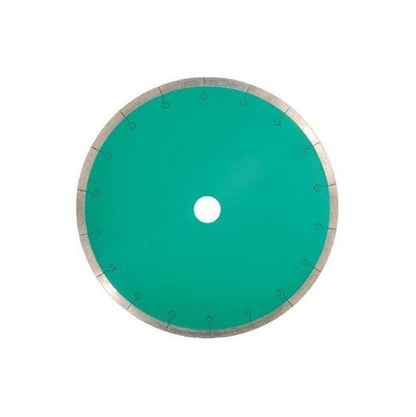 Ceramic Cutting Saw Blade