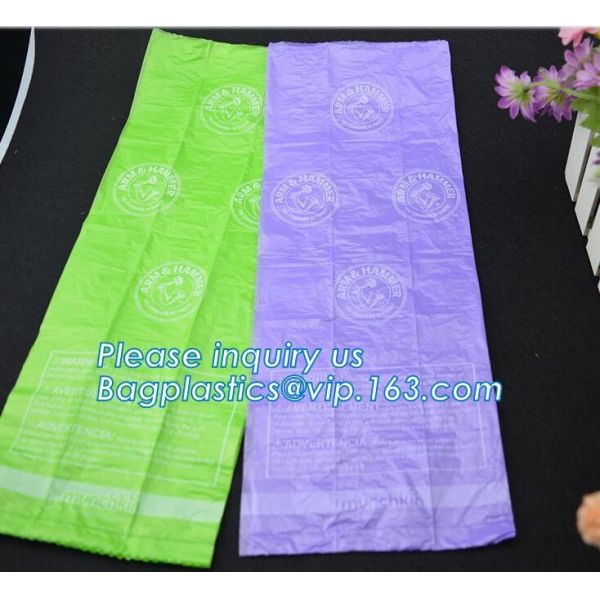 Tall Kitchen Drawstring Trash Bags,Reusable Trash Diaper Bag,gallon black drawstring, durable bin liners 1.2 mil, unscen