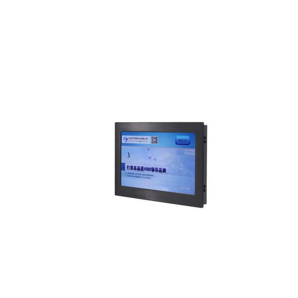 HMI 10.1 Inch Touch Panel Resistive All In One Control Panel IP65