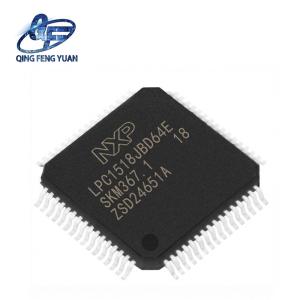 China LPC822M101JHI33Y Freescale Semiconductor SMT Microcontroller Component wholesale
