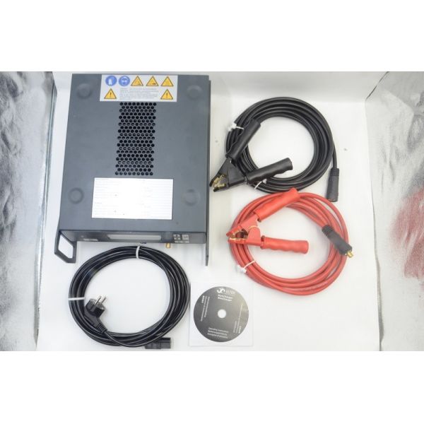 BMW Programmable Power Supply 40A Automotive Electronics Components