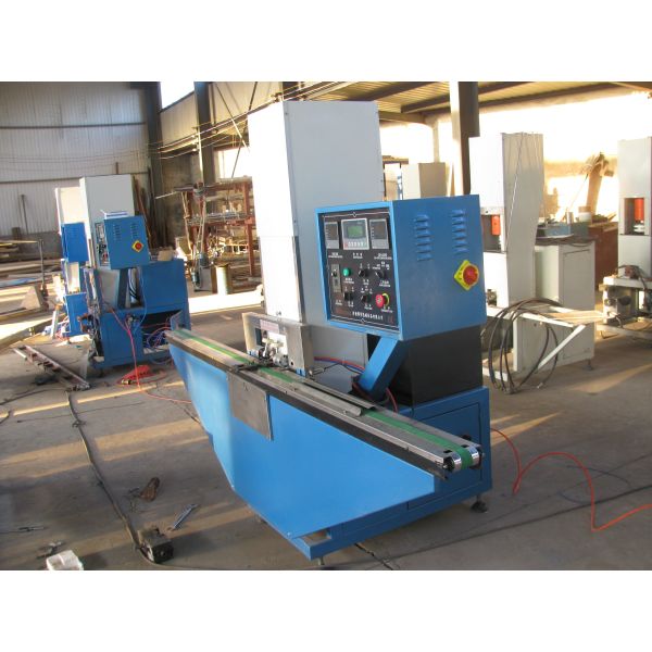 Vertical Insulating Glass Machine-Butyl Rubber Coating Machine/Double Glass Butyl Extruder
