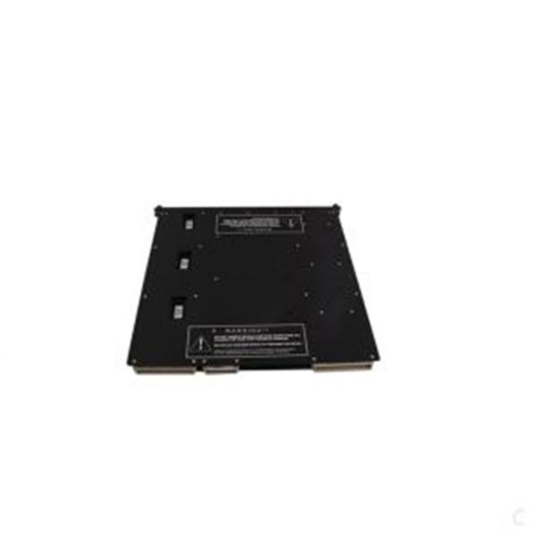 Quality DI 3301 TRICONEX Digital Input Module for sale