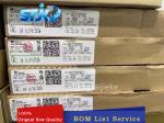 Original New AMD XC6SLX16-2CSG225I Electronic Component Distributors Programmabl