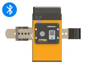 JT705A Jointech GPS Lock Door Lock Monitoring Wireless IoT Real Time GPS Tracking Padlock