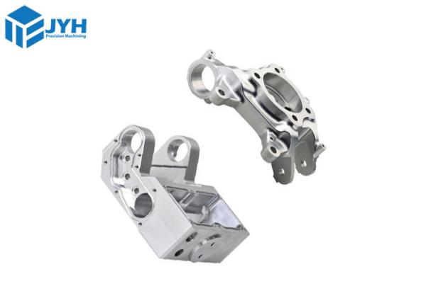 Quality Precision Medical Device CNC Machining Stainless Steel Parts for sale