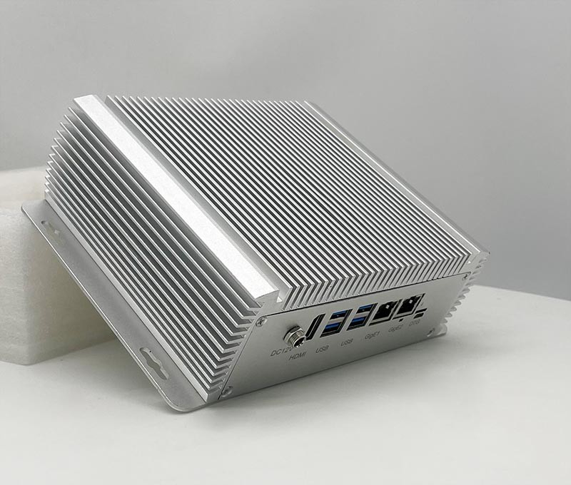 10W Embedded PC 100 TOPS Jetson Orin NX 16gb Module 5G