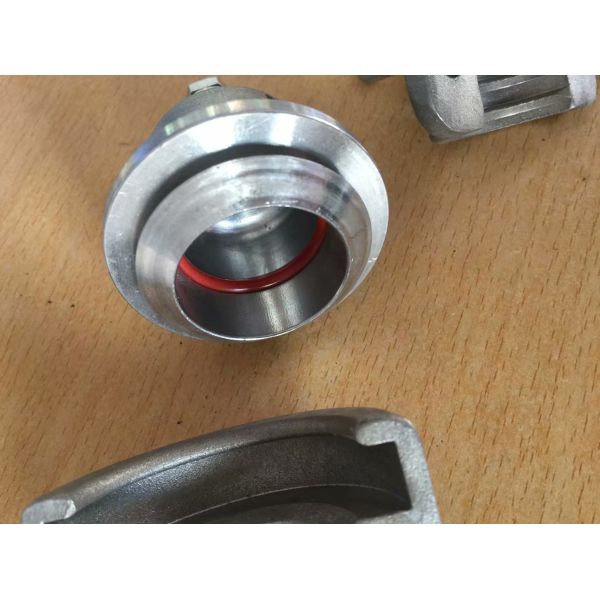 Nominal Outer Diameter Od32mm Hydrostatic Plastic Pipe End Caps