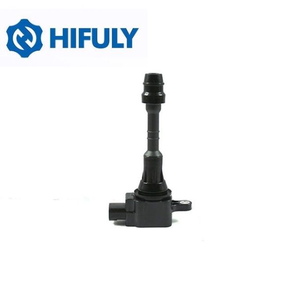 22448-6N015 2001 Nissan Sentra Ignition Coil Compact With High Accuracy