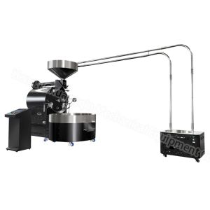 China 60KG Cofee Roaster Toasters Coffee Roster Coffee Bean Roaster Machine wholesale