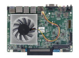 Quality Windows 11 DC12V I7 Intel CPU Motherboard With Processor for sale