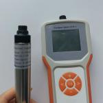 DS380 Water Oxygen Sensor 6V Two Point Calibration SS316 Water Oxygen Meter