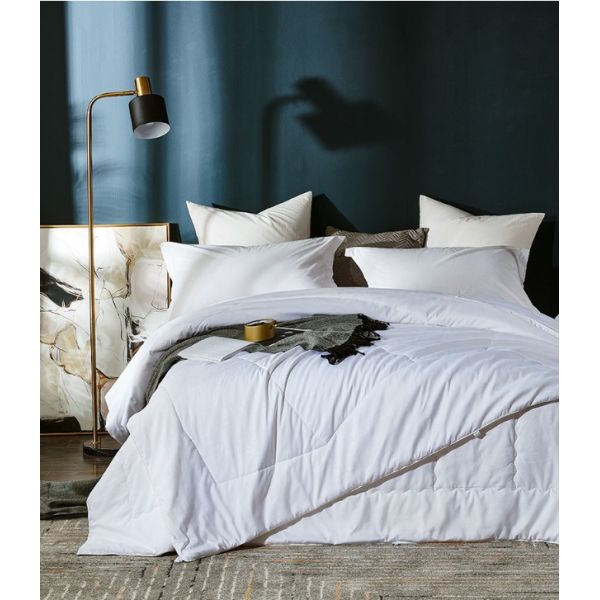 Wholesale handmade 100% mulberry silk duvet, silk quilt bedding