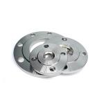 SPECIAL FLANGES 3” 300 LWN RF & 3” 300 STUB-END WITH PAD CONNECTION Material