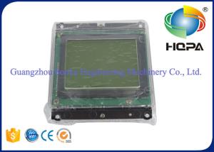 China Kobelco SK200-3 Digger Lcd Computer Monitor / Lcd Display Panel YN10M00002S013 wholesale