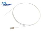 Compact Dimension Fiber Array Pigtail 1CH G657A1 0.5M For Communication