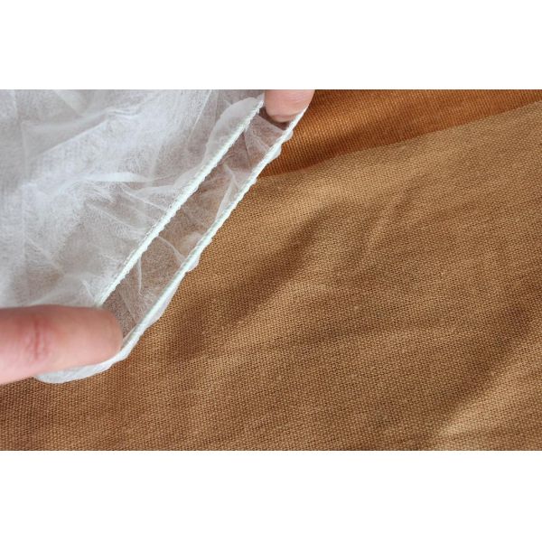 Comfortable Disposable Protective Wear For Clinic / Hospital / Pharmacy