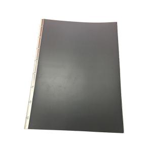 China Offset Printing Machine Cylinder Jacket wholesale