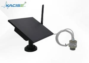 China Industrial Storage Tank Level Monitoring Wireless Remote Water Level Sensor with Alarm Linkage and Data Statistical Analysis wholesale