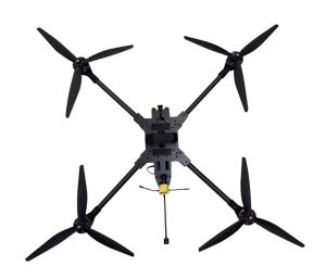LOONG M2-15 Drone Series 6kg Nax. Payload,15 Inch Propeller Diameter,40 Min Max. Flight Time,40 Km Max. Flight Range