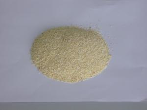 China A Grade White Dried Garlic Pods Granulated Garlic Powder 8-16 Mesh wholesale