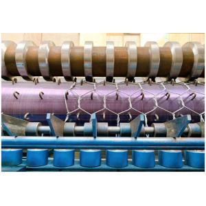 China Automatic Three Twisted Wire Net Making Machine wholesale