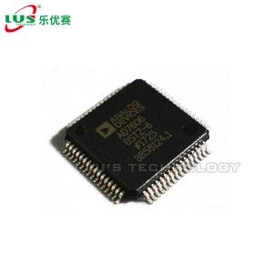 AD7616B Adc Ic Chip LQFP64 AD7606BSTZ Digital Converters ADC