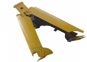 Foundation Piling Tool Centrifugal Drilling Welding Processing Type