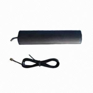 China 0-5dBi Long Range Wifi Antenna GPS GSM 3G 4G Lte Mobile Signal Booster Aerial on sale