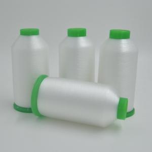0.20mm 320D Transparent Nylon Thread High Tenacity Customize Colors