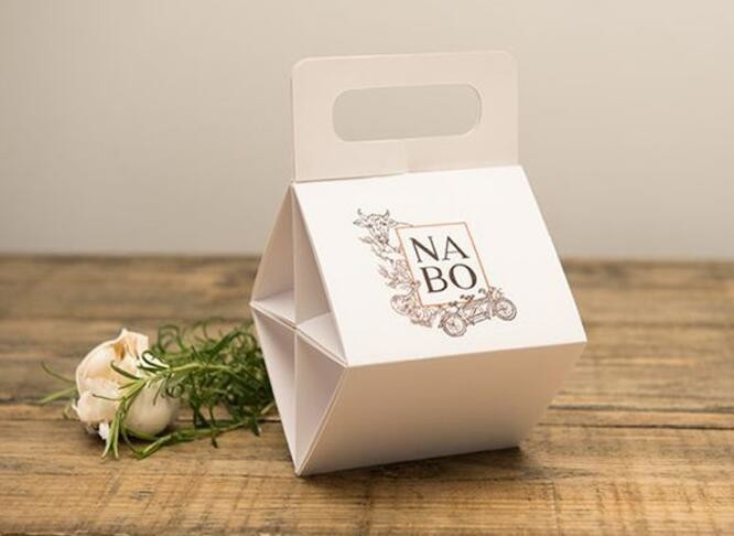 Custom design gradient color luxury paper packaging gift box with lid,Paper Flower Box Florist Bouquet Box Packaging Ros