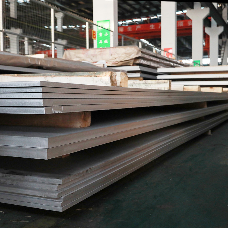 0.4mm Stainless Steel Metal Plate 300 Series 2D 2B BA Slit Edge 150mm