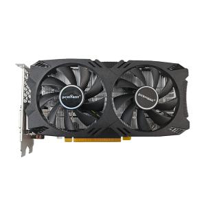 PCWINMAX GTX 1060 6GB GDDR5 Dual Fan Desktop PC Graphics Card HD DVI DP Output Video Card Support OEM ODM