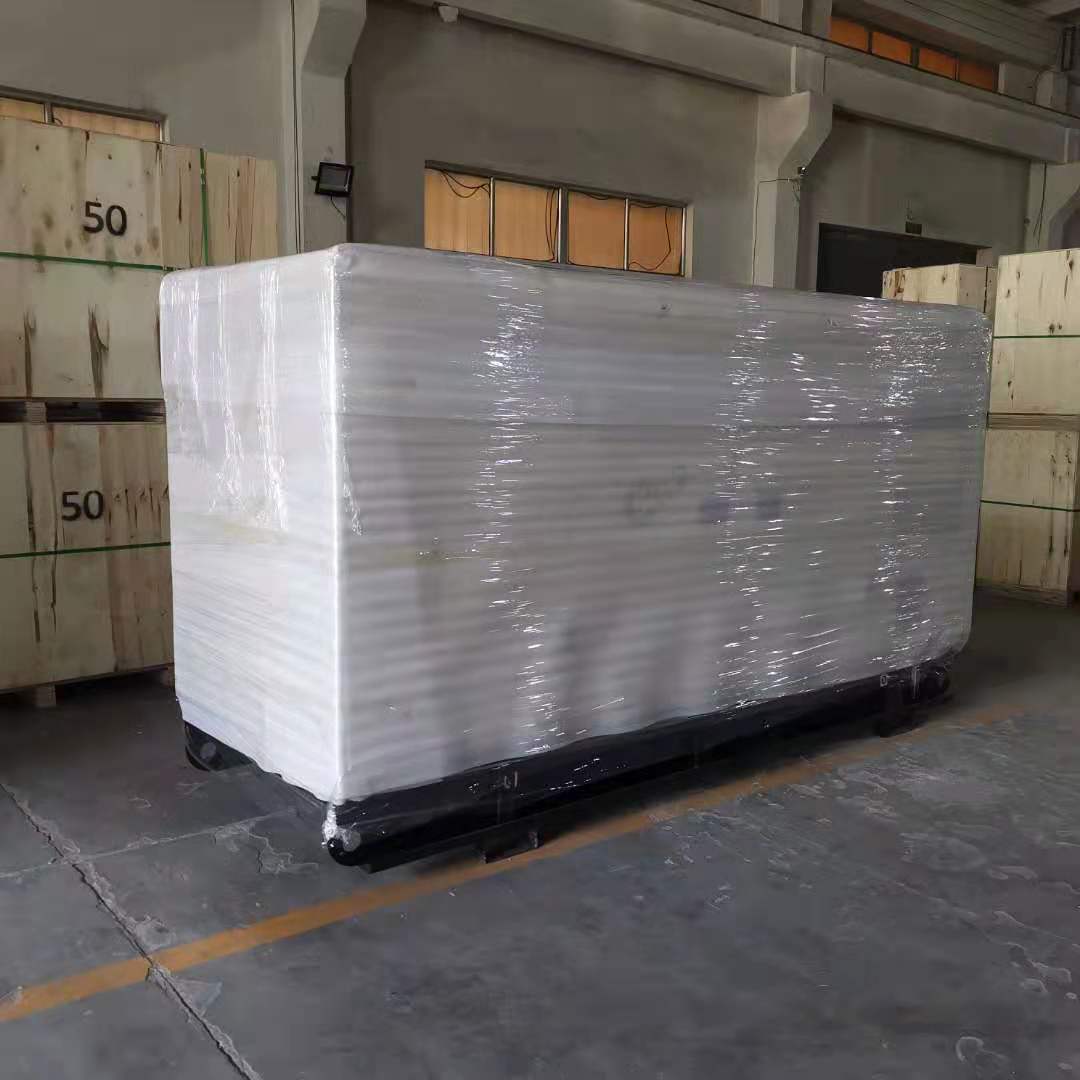 UK Engine Power By Sinotruk Weichai 250kw Biogas Methane Lpg Natural Gas Generator Set Power Plant CE/ISO9001