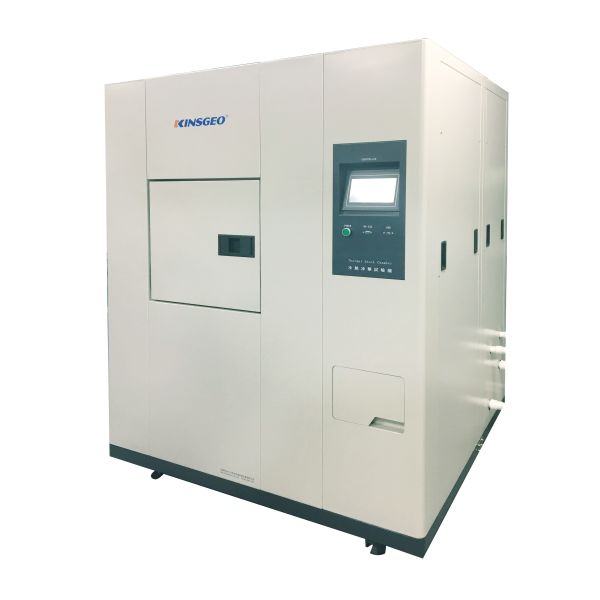 225L Three Box Environmental Chamber Humidity Control SUS304 Material