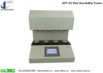Material Flex Crack Resistance Tester Horizontal Mandrel Multi Station Astm F392